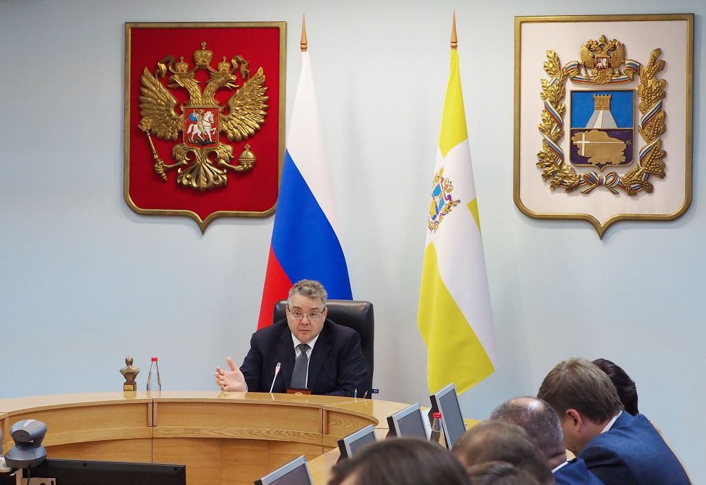Итоги и перспективы проекта по формированию городской среды