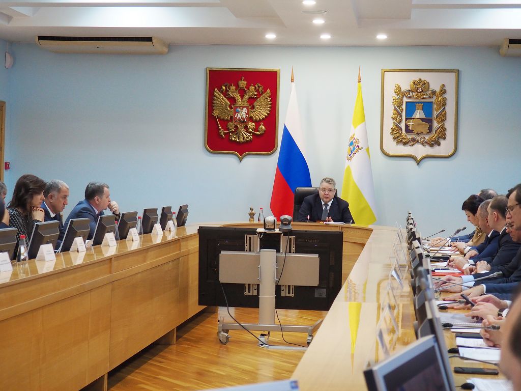 Итоги и перспективы проекта по формированию городской среды