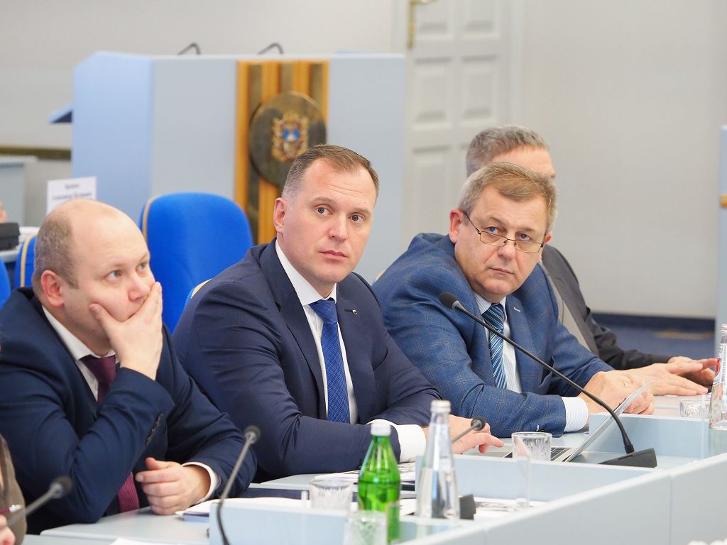 Банковские услуги должны стать доступнее