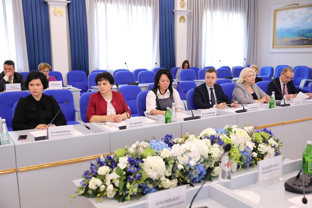Курс на развитие первичной медико-санитарной помощи