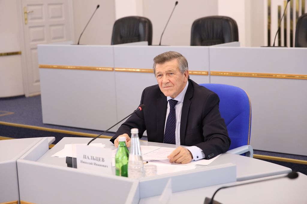Курс на развитие первичной медико-санитарной помощи