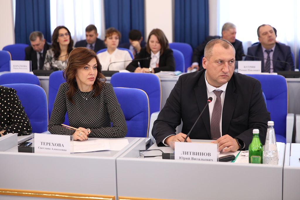 Курс на развитие первичной медико-санитарной помощи