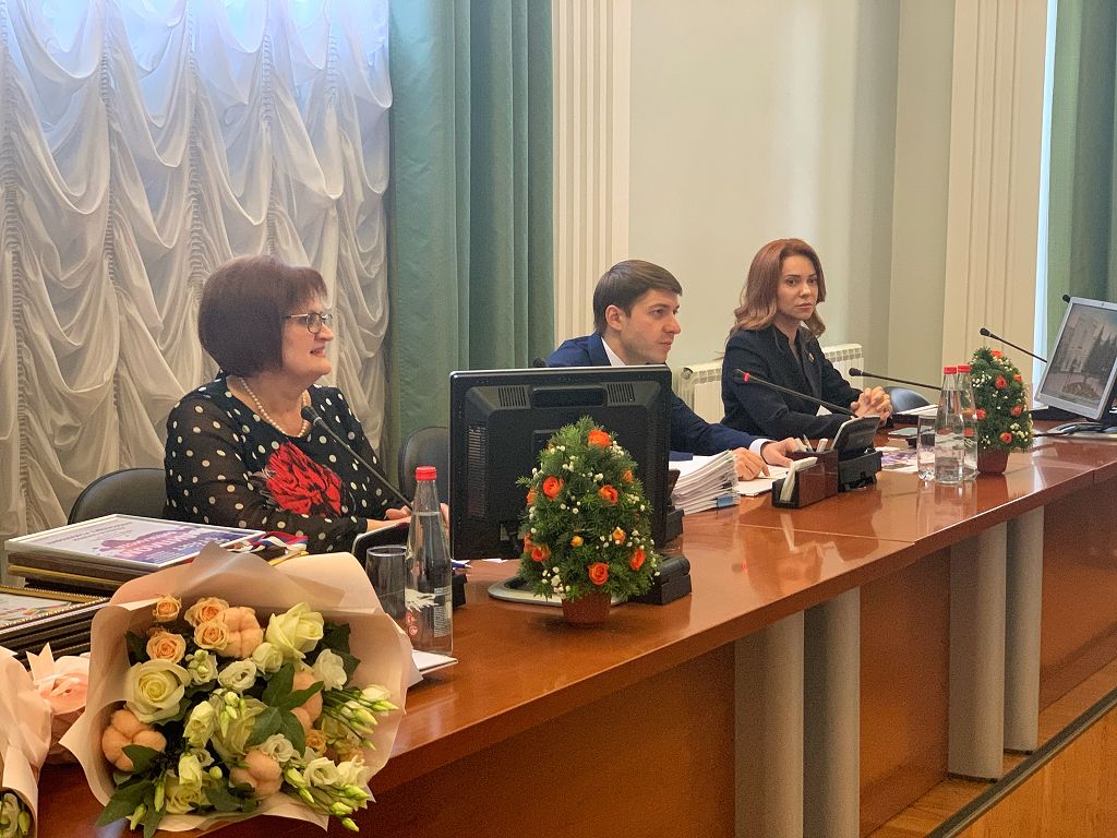 Высокие награды