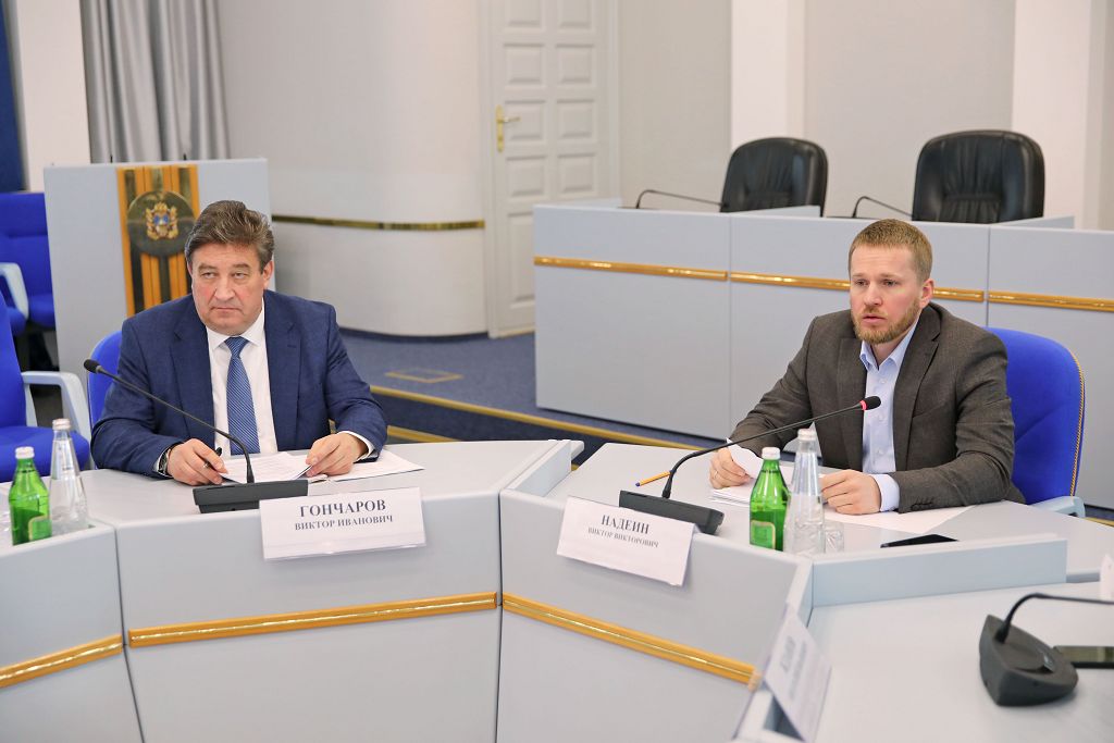 Больше острых тем и актуальных вопросов