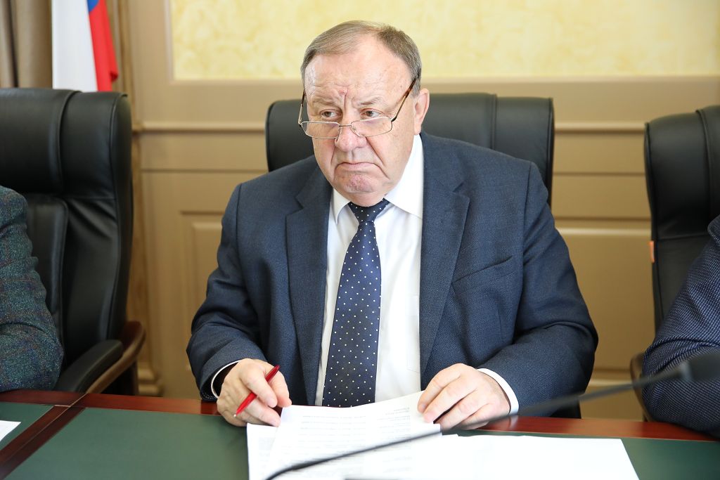 Закон и отчёт