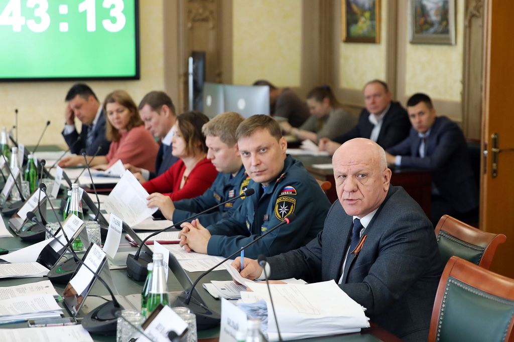 Закон и отчёт