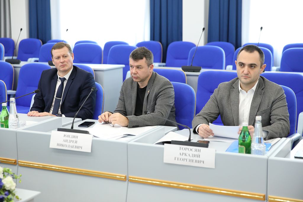 Информация об объектах культурного наследия станет нагляднее