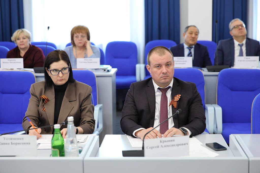 Приоритет за развитием санаторно-курортного комплекса