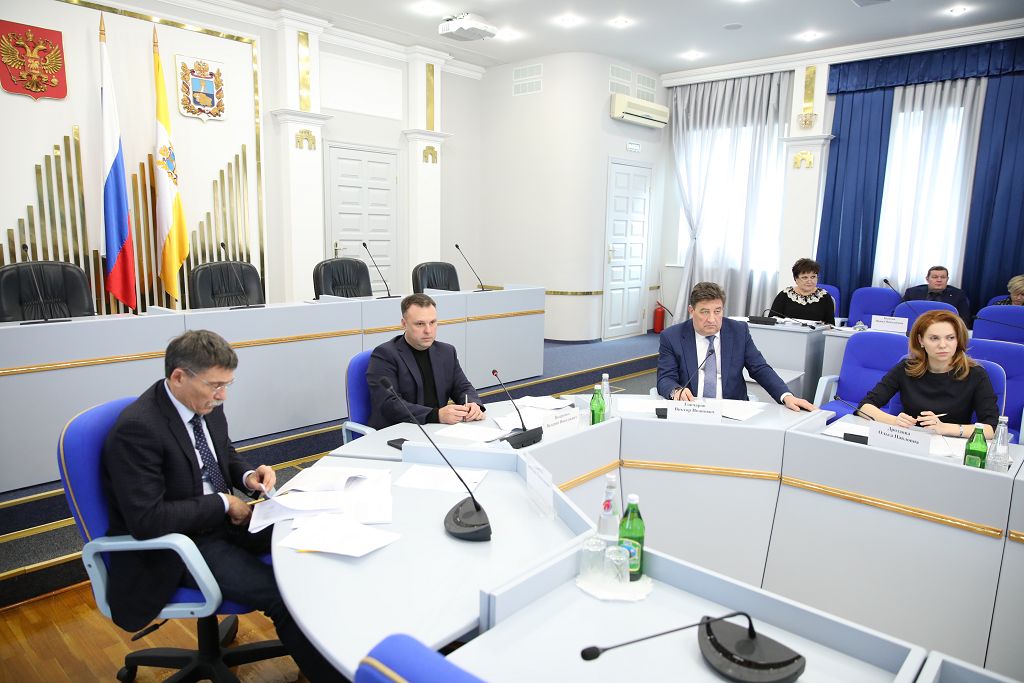Приоритет за развитием санаторно-курортного комплекса