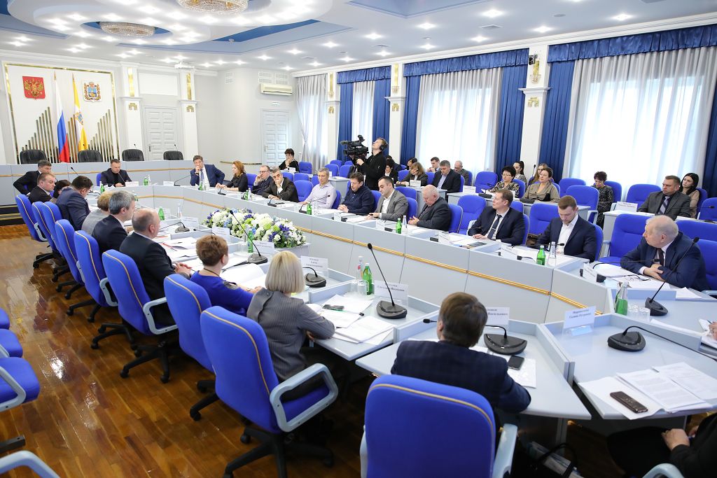 Приоритет за развитием санаторно-курортного комплекса