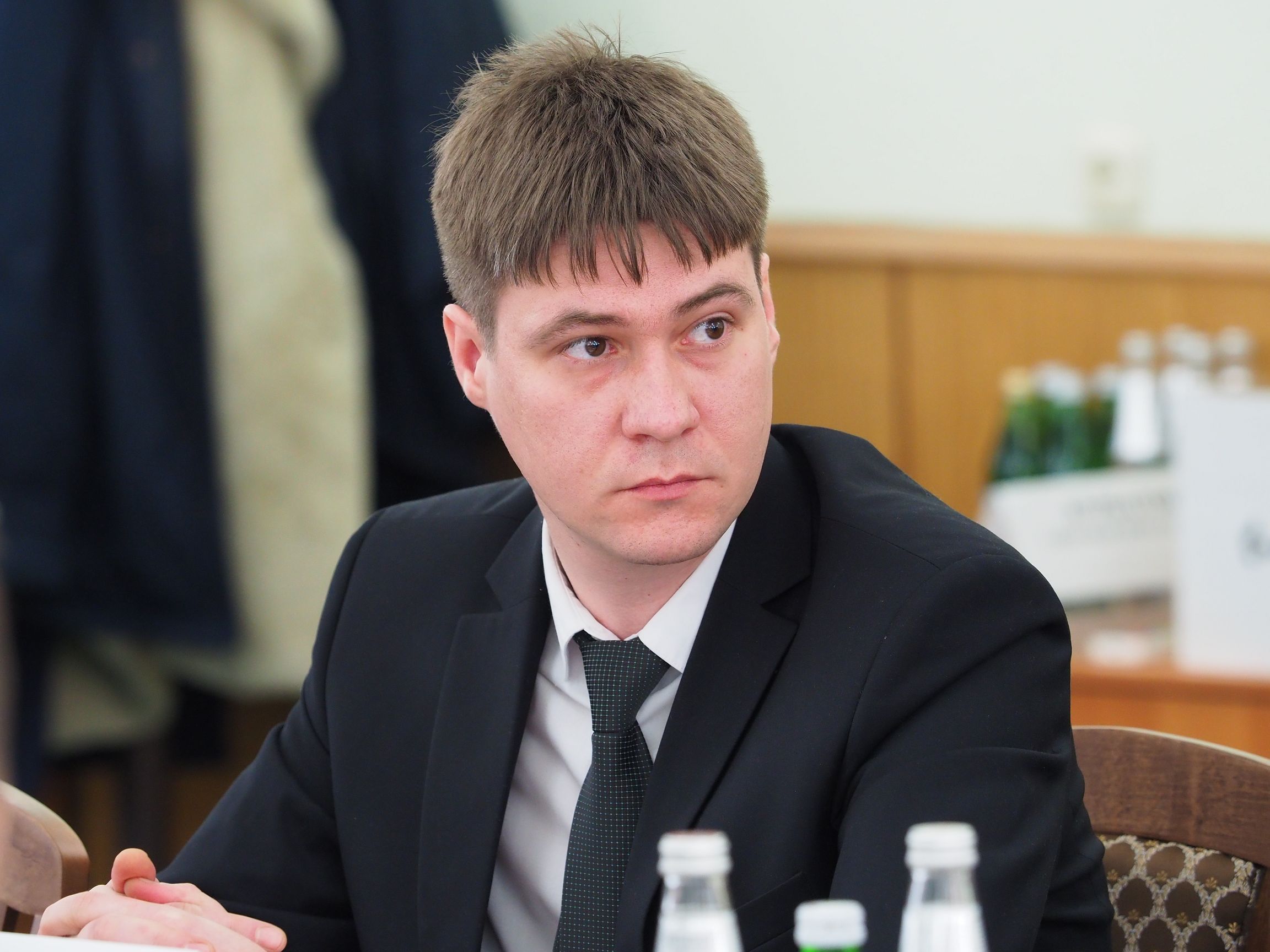 Проблемы нужно решать комплексно