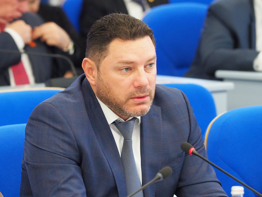 Единоросы обсудили ход программы местных инициатив на Ставрополье