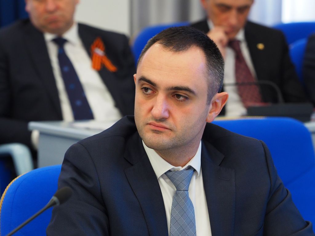 Единоросы обсудили ход программы местных инициатив на Ставрополье