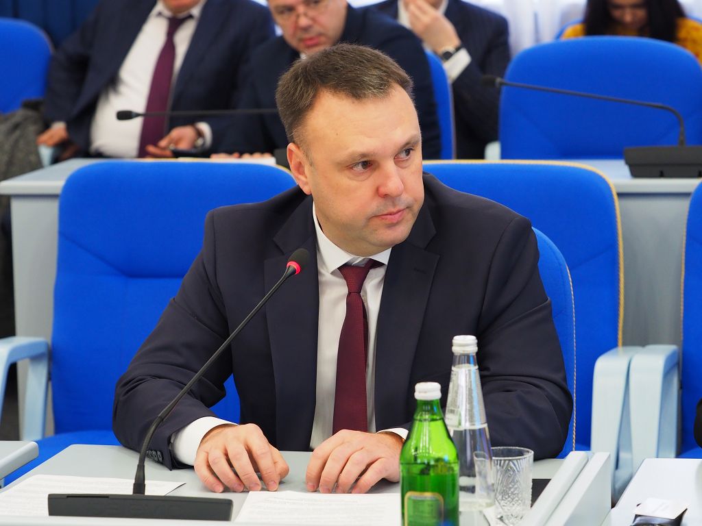 Единоросы обсудили ход программы местных инициатив на Ставрополье