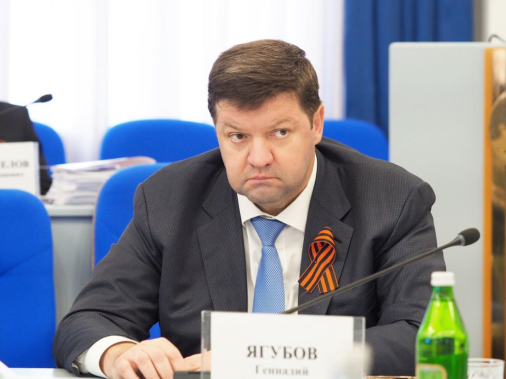 Единоросы обсудили ход программы местных инициатив на Ставрополье