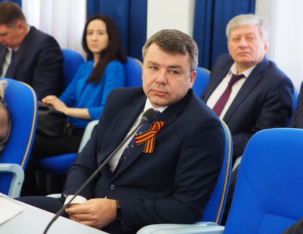 Единоросы обсудили ход программы местных инициатив на Ставрополье