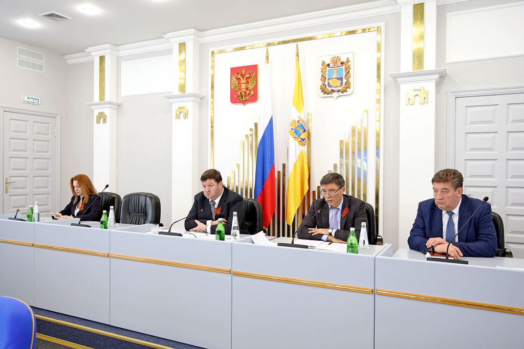 Только об актуальном