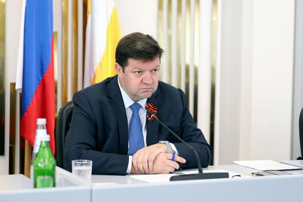 Основные задачи определены