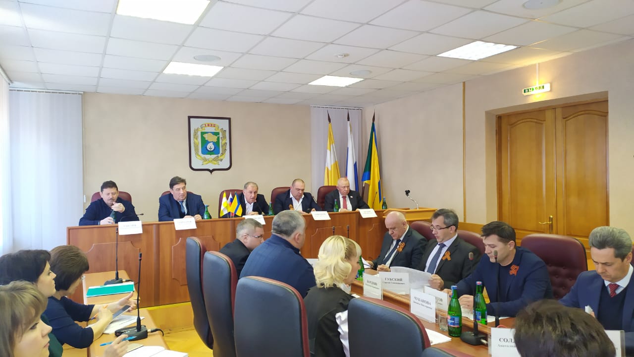 Перспективы работы с отходами