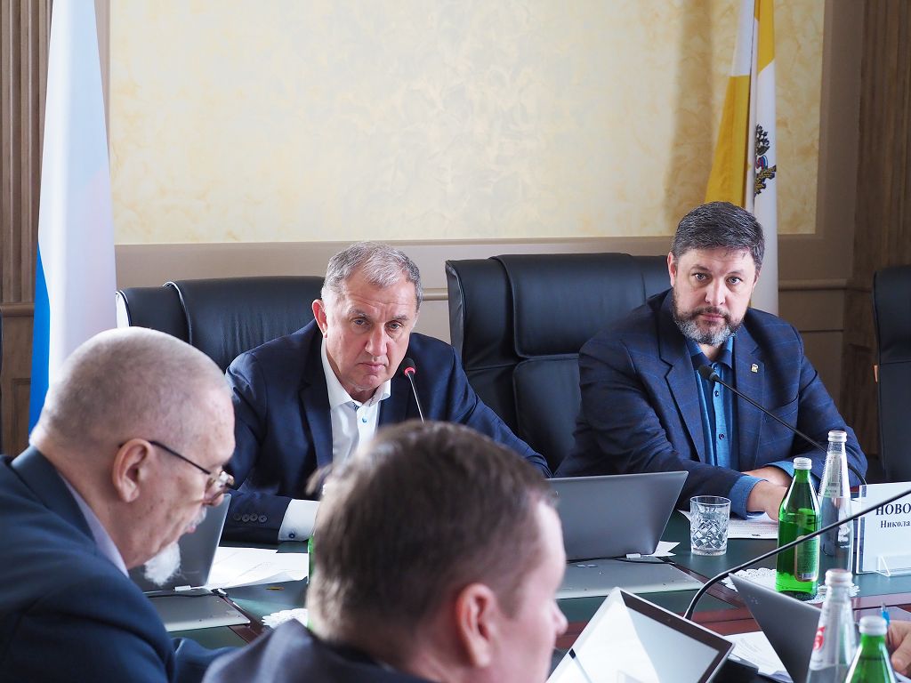 На Ставрополье начнут штрафовать за парковку на газонах