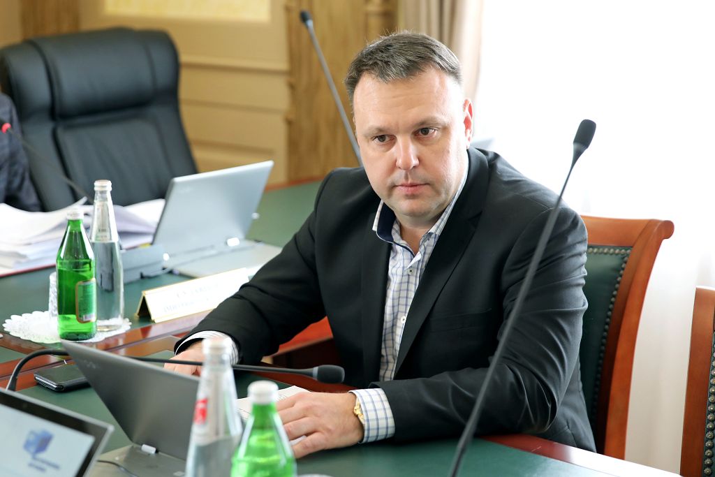До февральского заседания Думы ровно неделя