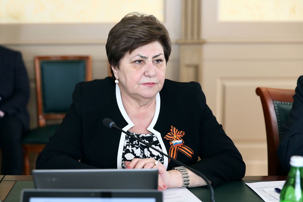 До февральского заседания Думы ровно неделя