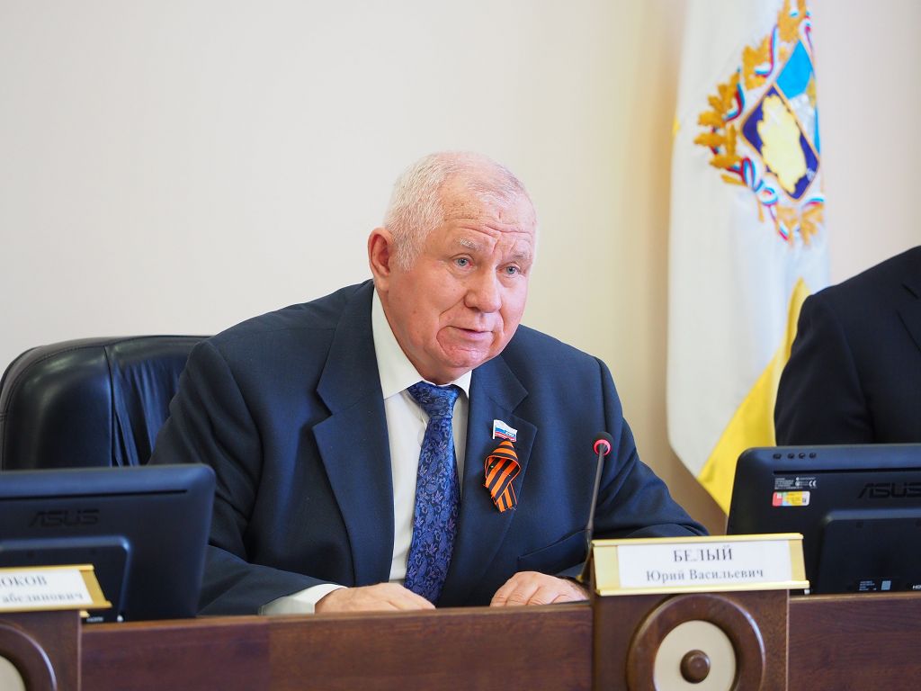 Готовятся к принятию законодательные корректировки