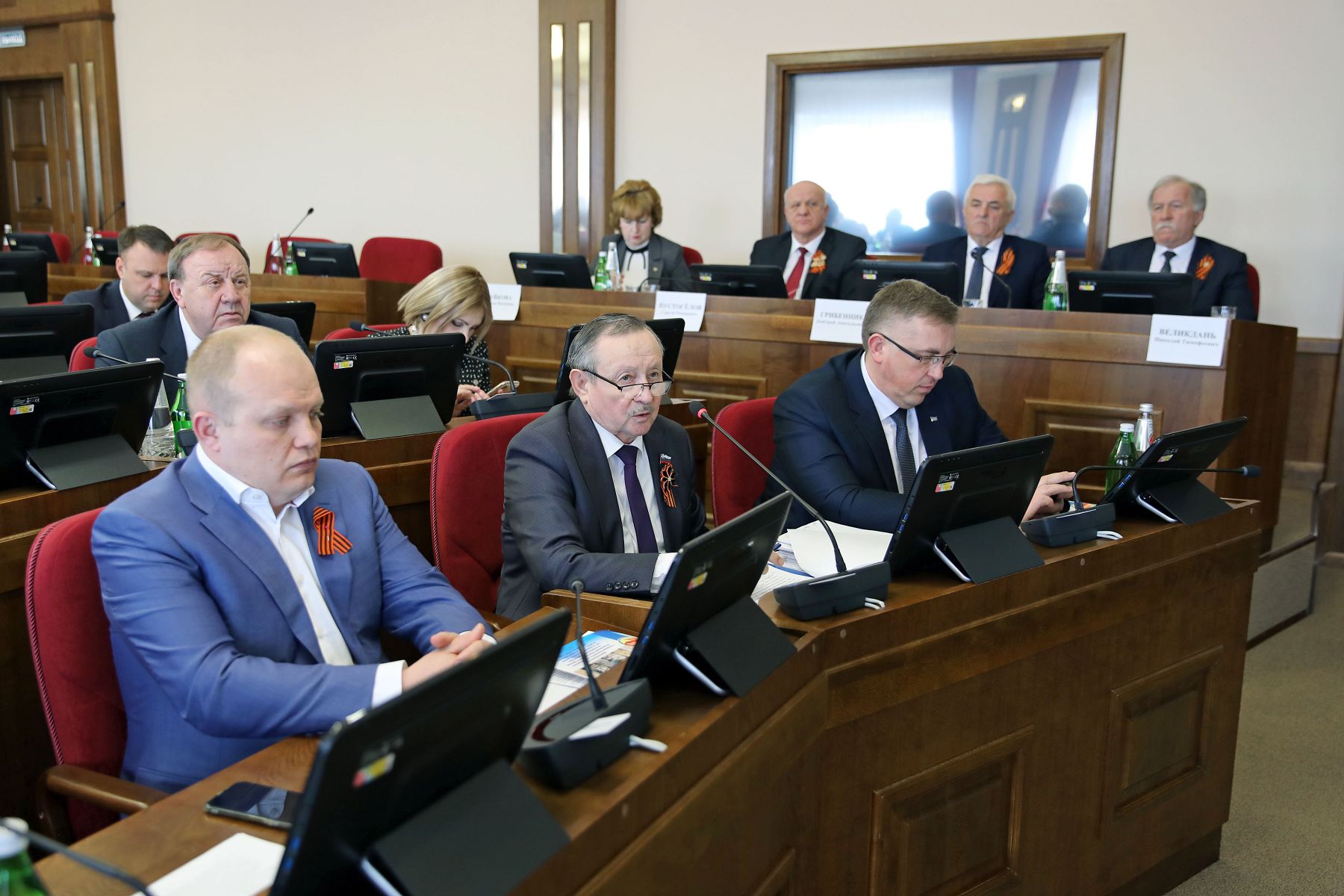 В преддверии 75-лeтия Пoбеды ставропольские населённые пункты получат почётные звания