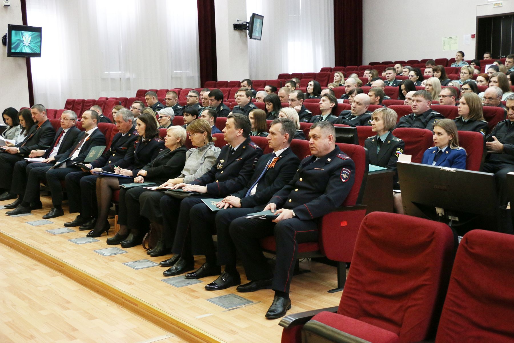 Новые задачи судебных приставов