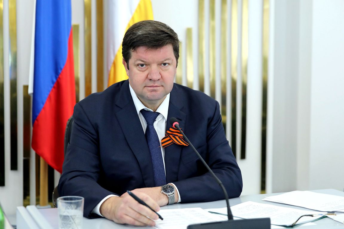 Только об актуальном