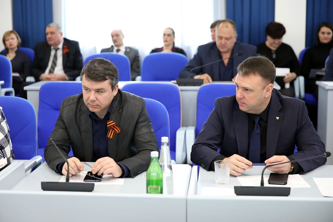 Только об актуальном