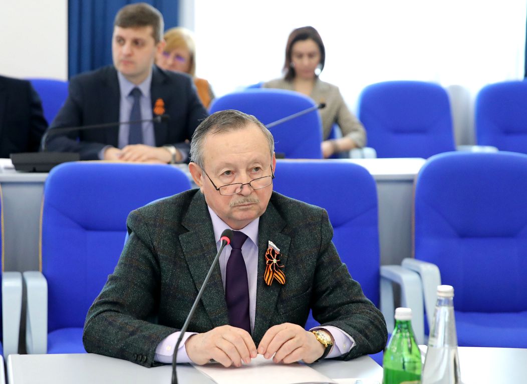Только об актуальном