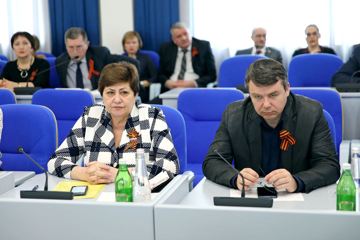 Только об актуальном