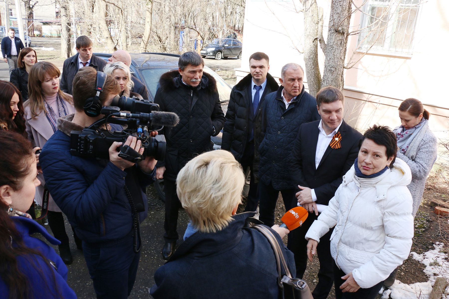 Законодатели добиваются повышения качества капремонта