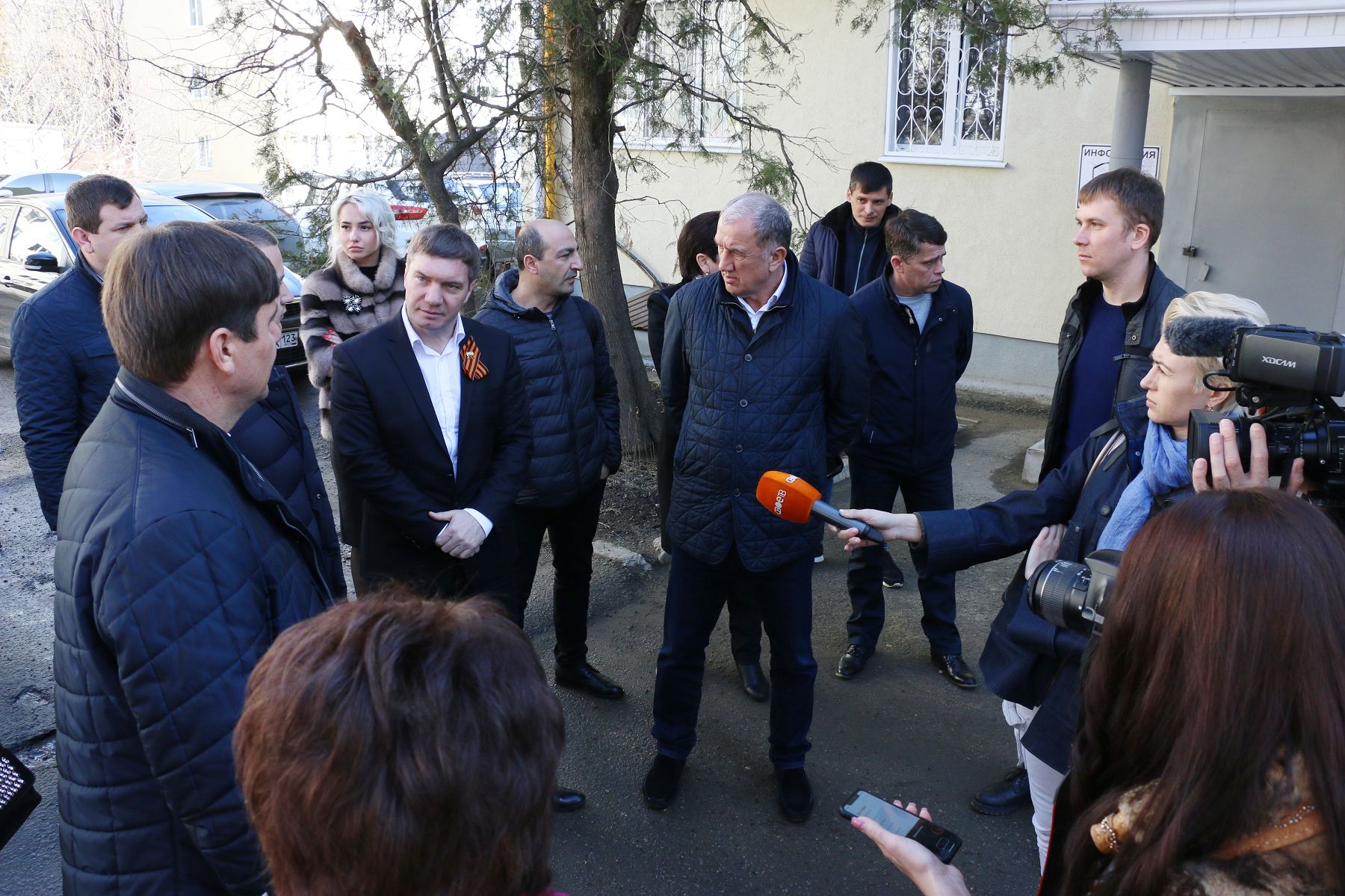 Законодатели добиваются повышения качества капремонта