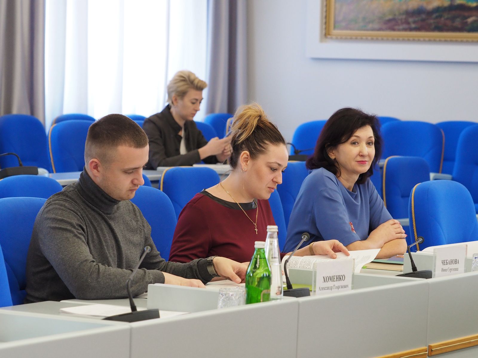 Законодатели добиваются повышения качества капремонта