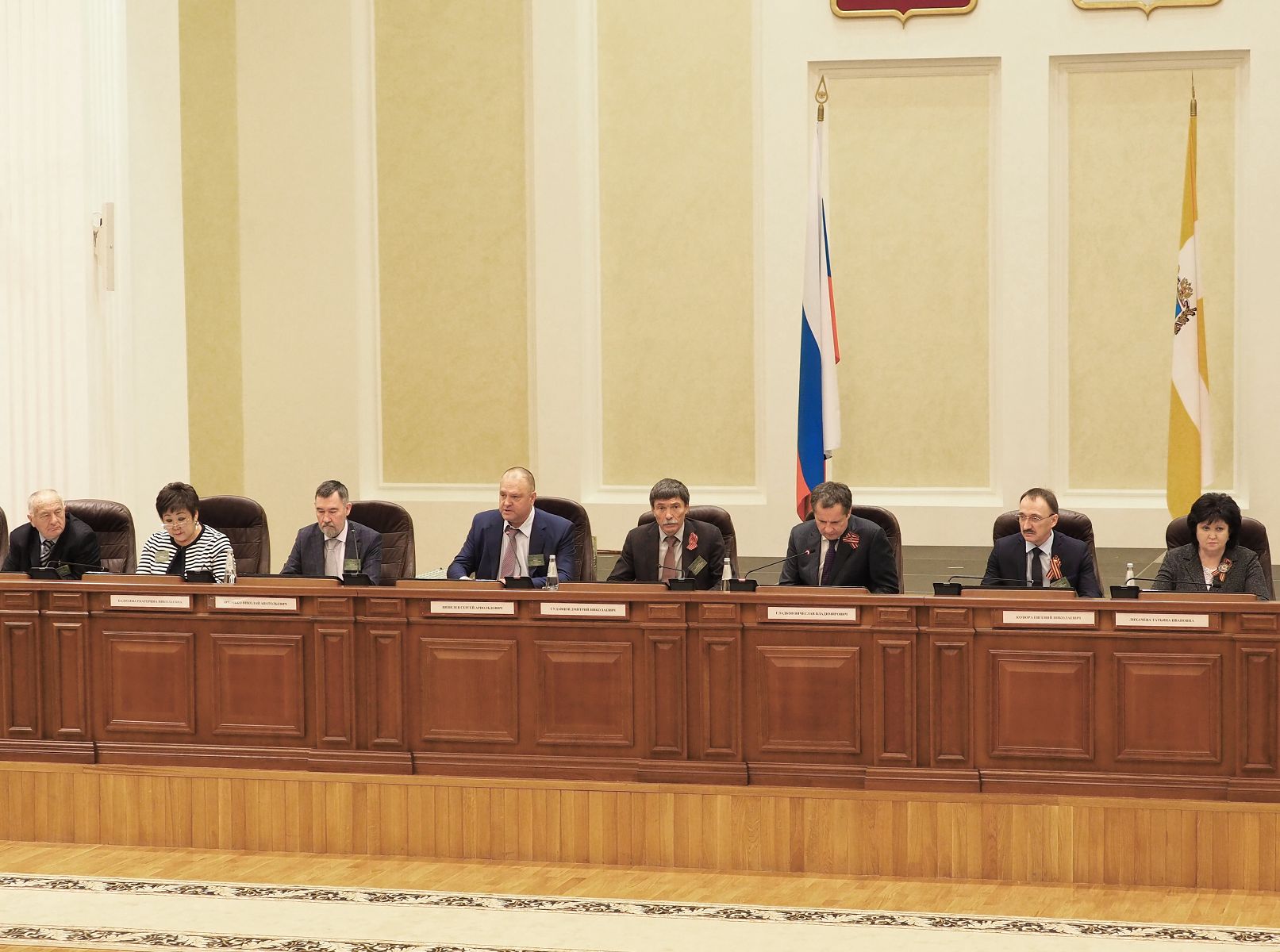 Не допустить «переписывания» истории