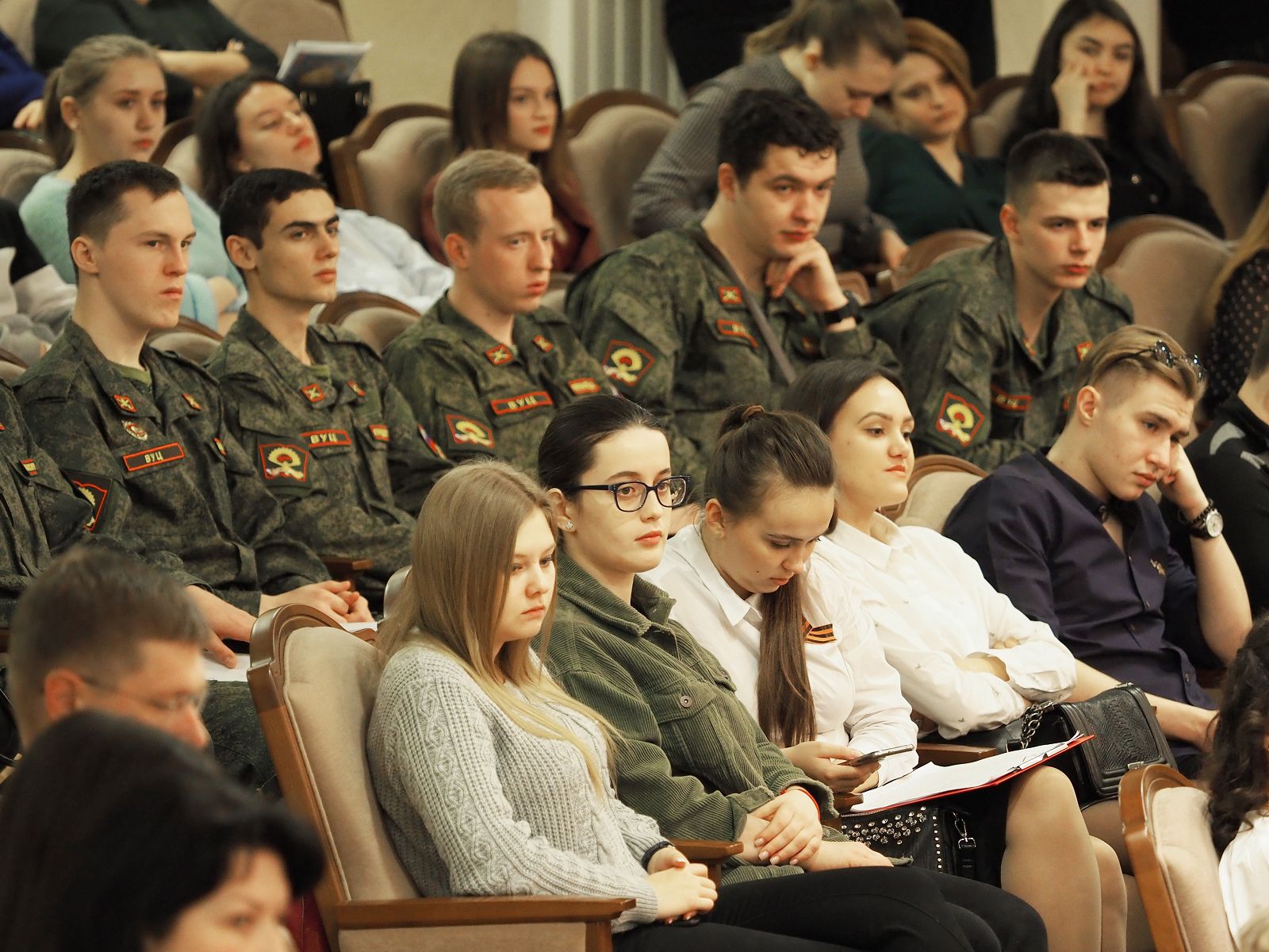 Не допустить «переписывания» истории