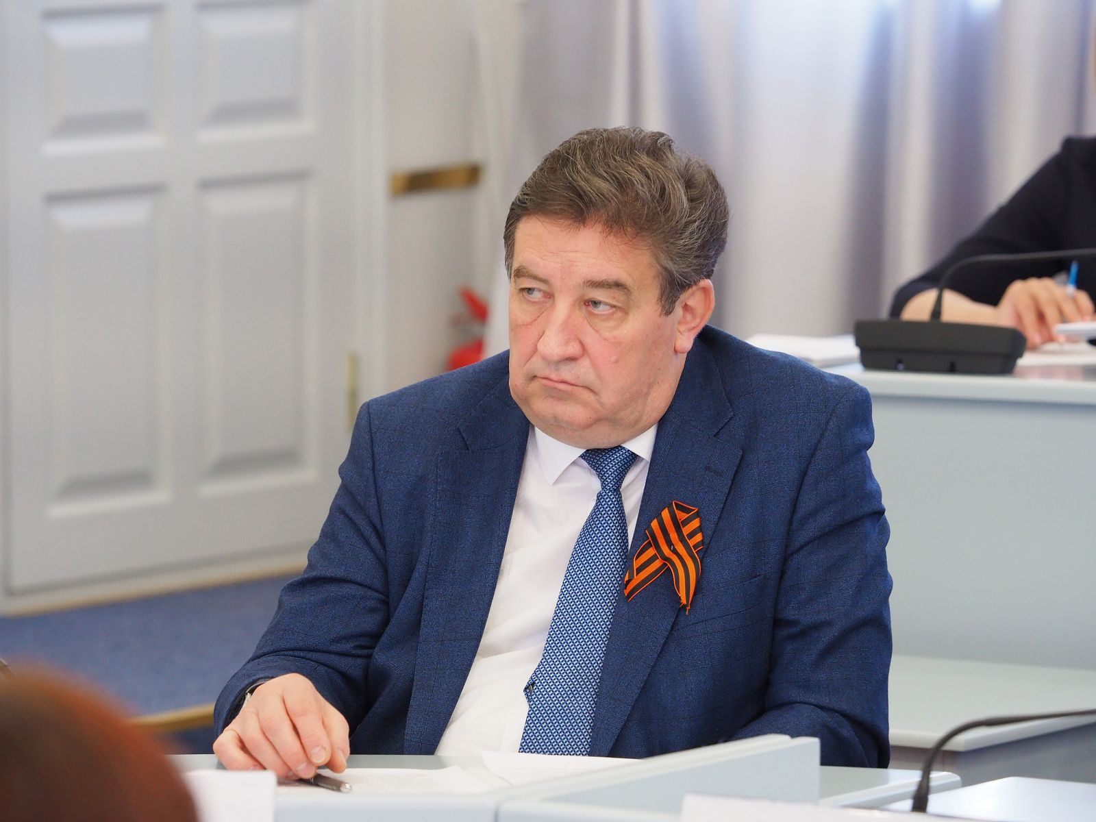 Леса нуждаются в заботе