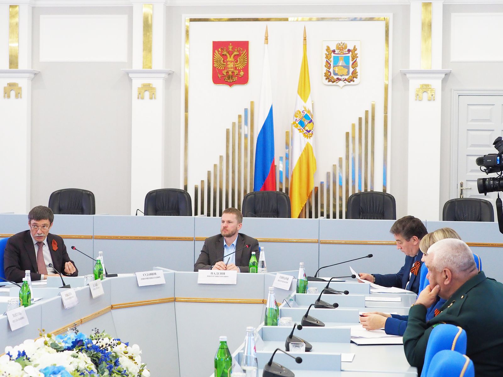 Леса нуждаются в заботе
