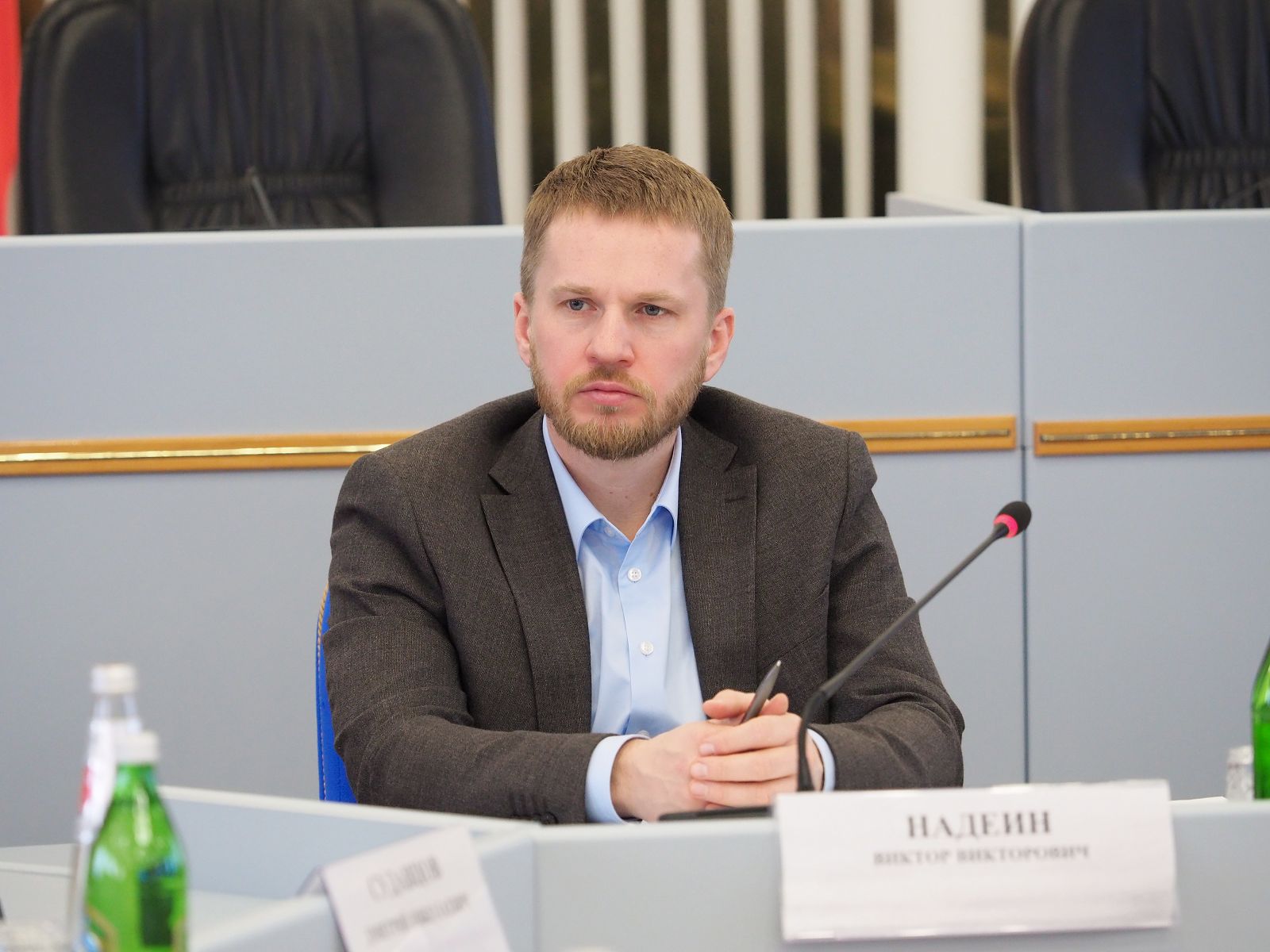 Леса нуждаются в заботе