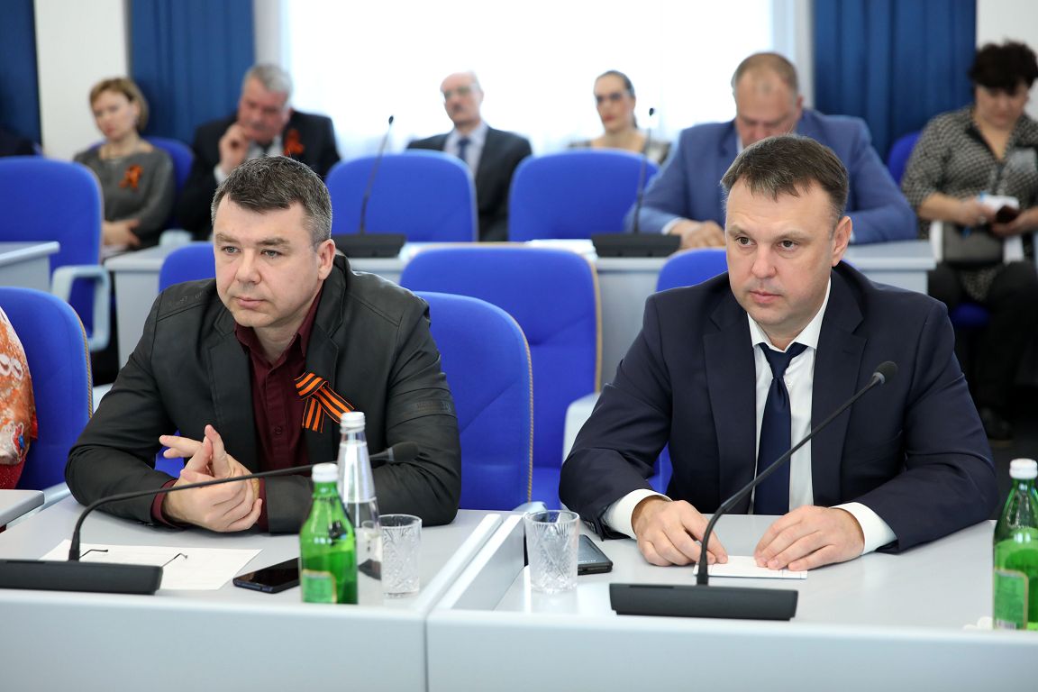 Депутаты Думы Ставрополья предусмотрят в бюджете средства на оплату коммунальных платежей для ветеранов