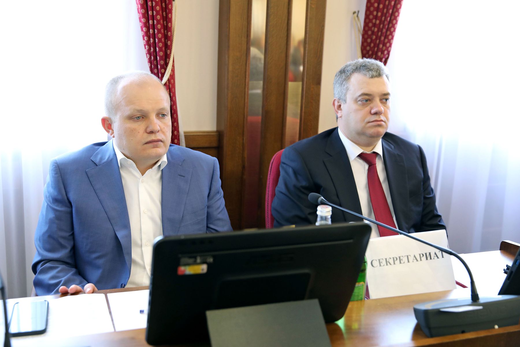 Депутаты Думы Ставрополья поддержали конституционные поправки
