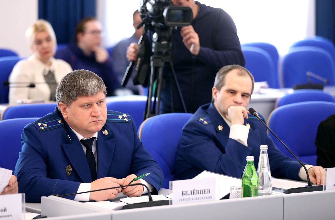 "Мусорная реформа" на Ставрополье требует дополнительного контроля