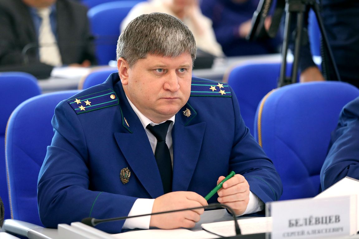 "Мусорная реформа" на Ставрополье требует дополнительного контроля