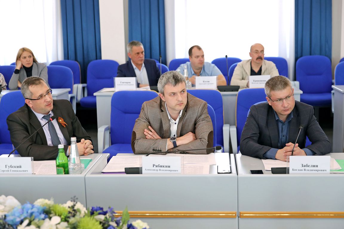 "Мусорная реформа" на Ставрополье требует дополнительного контроля