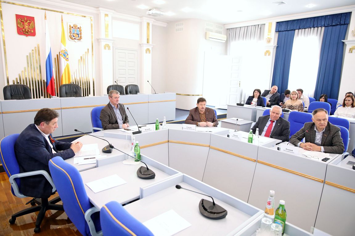 "Мусорная реформа" на Ставрополье требует дополнительного контроля