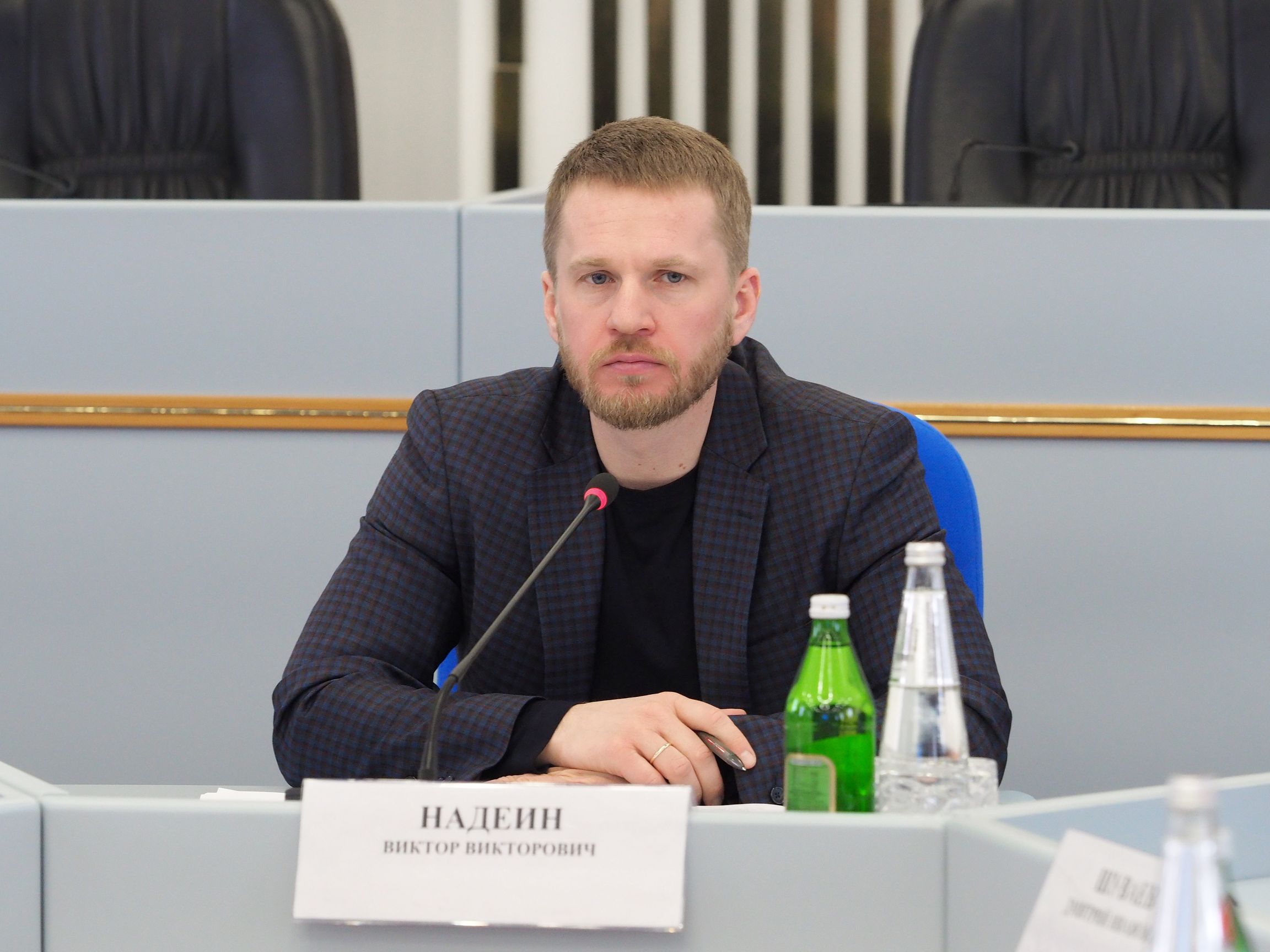 Ставрополье готово к борьбе с пожарами
