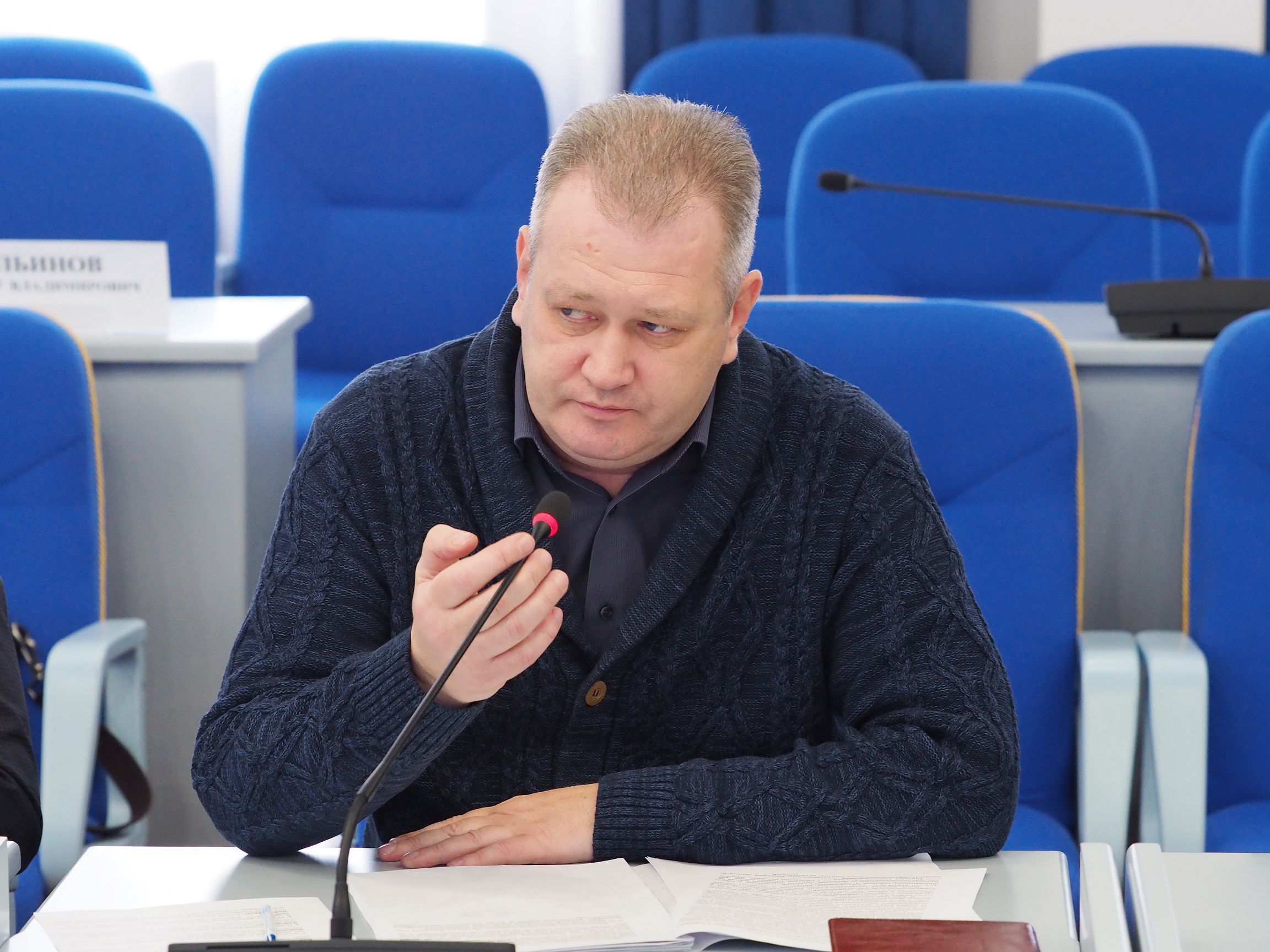 Ставрополье готово к борьбе с пожарами