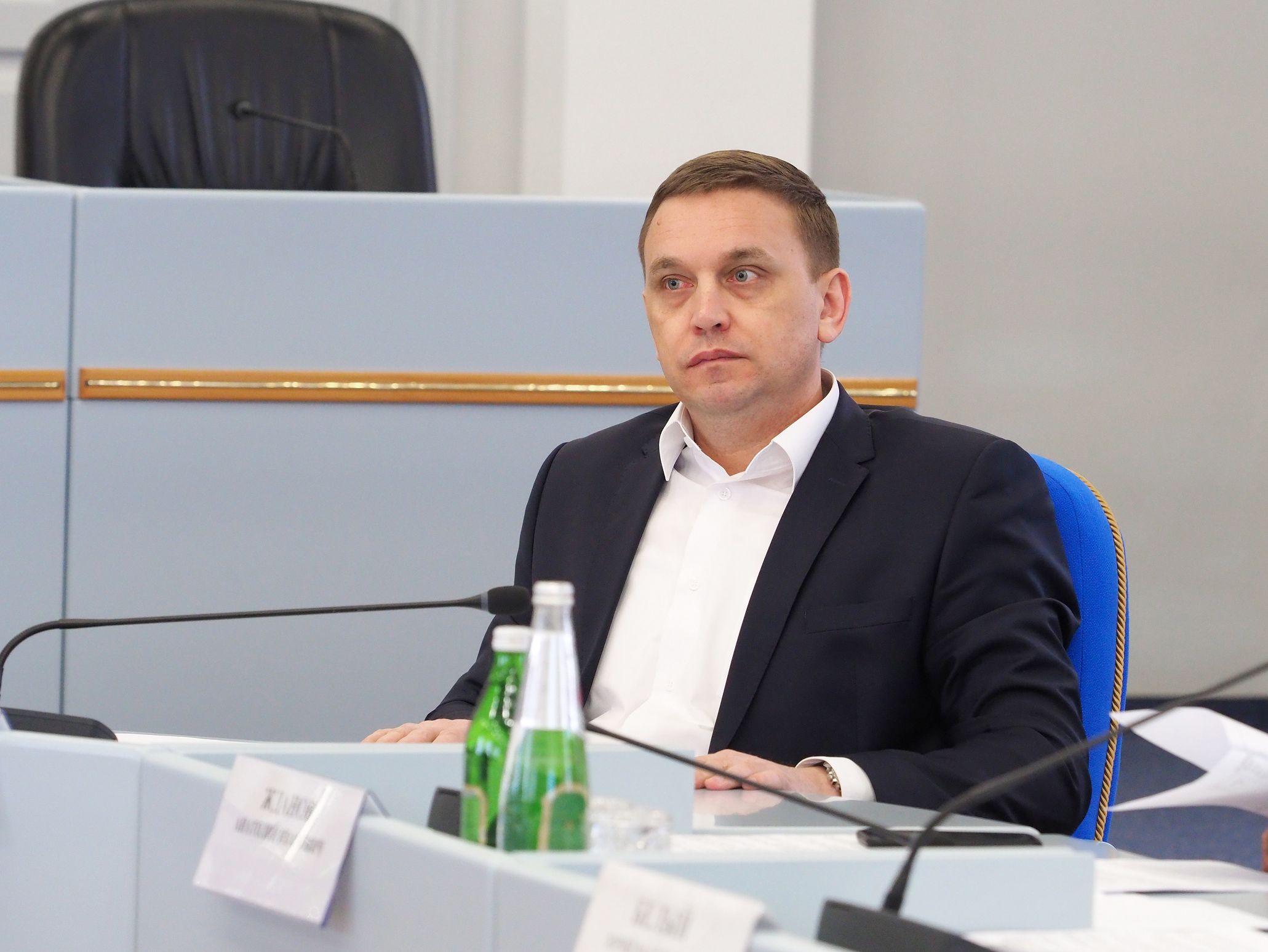 Ставрополье готово к борьбе с пожарами